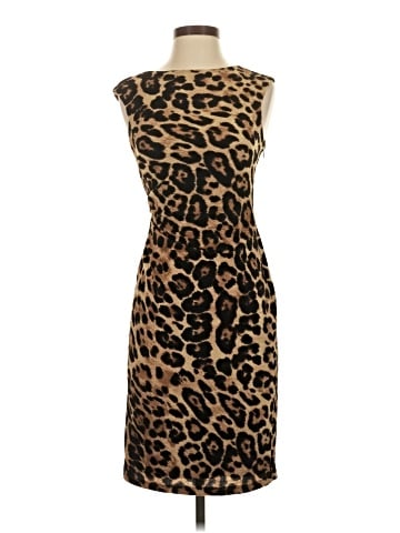 David Meister Cocktail Dress (view 1)
