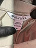 Athleta Solid Ivory Casual Pants Size M - photo 7