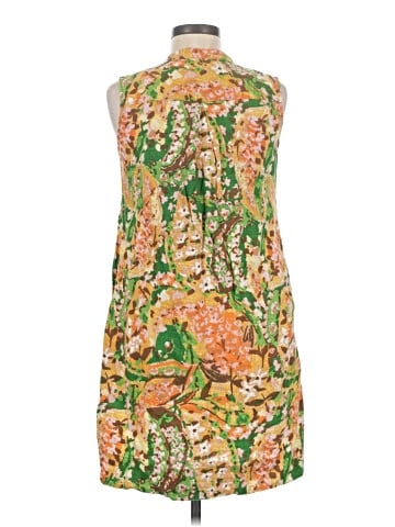 Lands' End Casual Dress (view 2)