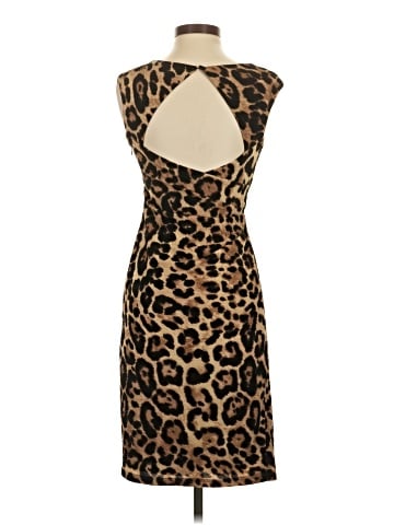 David Meister Cocktail Dress (view 2)