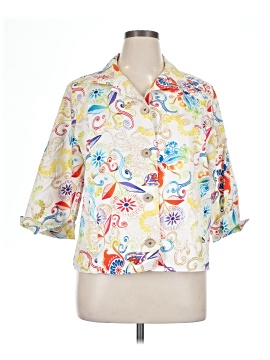 Norm Thompson Raincoat