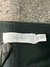 Lady Hagen Solid Black Active Pants Size 3X - photo 4