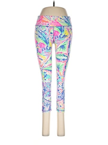 Lilly Pulitzer Luxletic Yoga Pants (view 1)