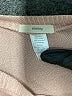 Eberjey Pink Pullover Sweater Size M - photo 7