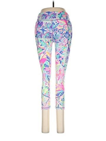 Lilly Pulitzer Luxletic Yoga Pants (view 2)