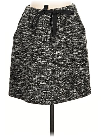 Ann Taylor LOFT Casual Skirt (view 1)
