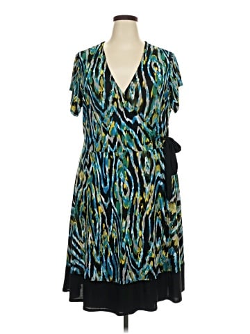 Ashley Stewart Casual Dress (view 1)