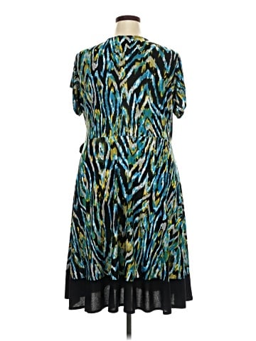 Ashley Stewart Casual Dress (view 2)