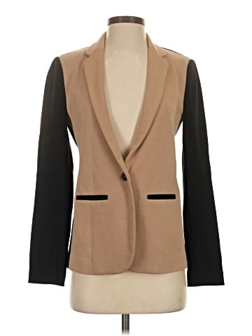 J.Crew Factory Store Blazer (view 1)