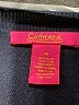 CATHERINE Catherine Malandrino Black Pullover Sweater Size M - photo 7