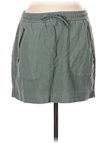 Athleta Casual Skirt (view 1)