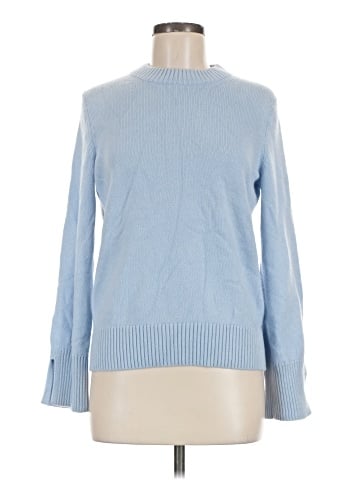 Boden Cashmere Pullover Sweater (view 1)