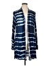 Cool Melon Blue Cardigan Size 1X - photo 1