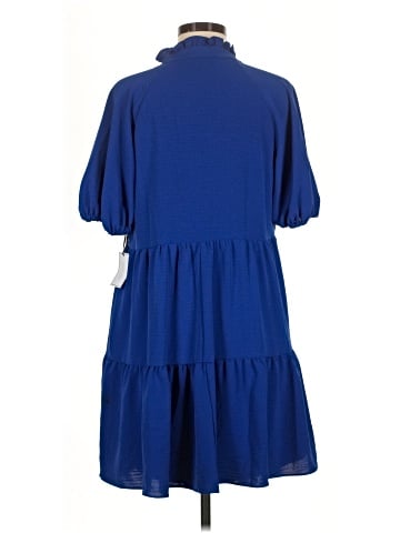1.State Casual Dress (view 2)