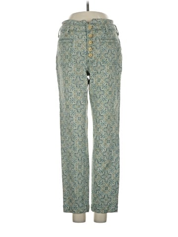 Pilcro and the Letterpress Casual Pants (view 1)