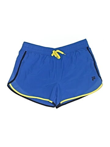 Fila Sport Athletic Shorts (view 1)