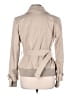 Burberry Tan Trenchcoat Size 10 - photo 2