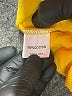 Unbranded 100% Cotton Yellow Sweatshirt Size S - photo 8