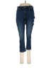 Vigoss Solid Blue Jeans Size 28 waist - photo 1