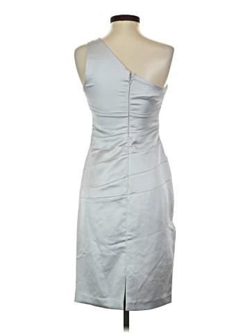 David's Bridal Cocktail Dress (view 2)
