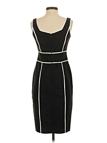 David Meister Cocktail Dress (view 2)