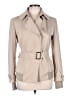 Burberry Tan Trenchcoat Size 10 - photo 1