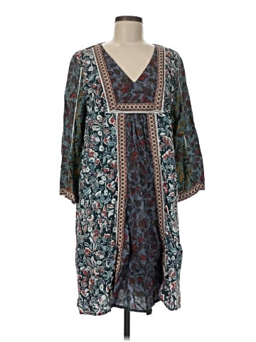 Sundance Casual Dress (view 1)