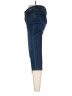 Vigoss Solid Blue Jeans Size 28 waist - photo 5