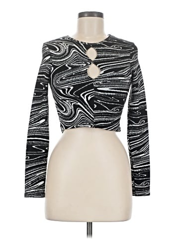 Zara Cardigan (view 1)