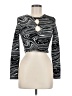 Zara Black Cardigan Size M - photo 1