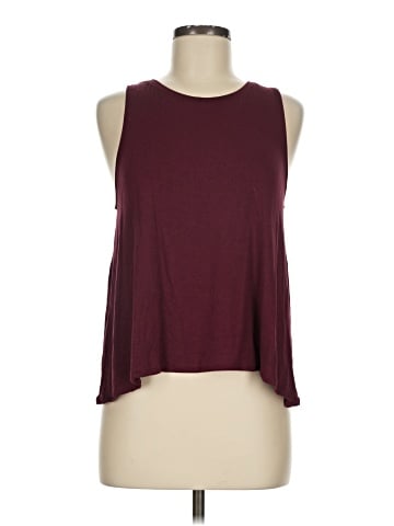 Old Navy Sleeveless T-Shirt (view 1)