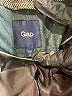 Gap Tweed Gray Blazer Size 6 - photo 6