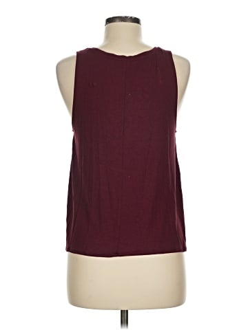 Old Navy Sleeveless T-Shirt (view 2)