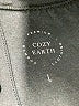 Cozy Earth Gray Track Pants Size L - photo 7