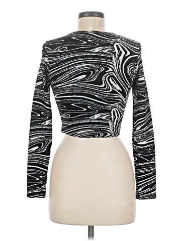 Zara Cardigan (view 2)