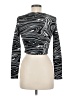 Zara Black Cardigan Size M - photo 2