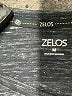 Zelos Gray Sleeveless T-Shirt Size M - photo 7