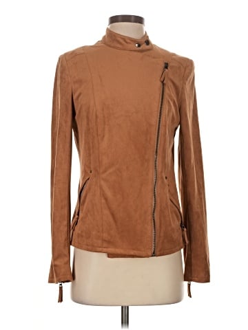 Adrienne Vittadini Jacket (view 1)