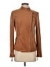 Adrienne Vittadini Brown Jacket Size XS - photo 1