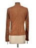 Adrienne Vittadini Brown Jacket Size XS - photo 2
