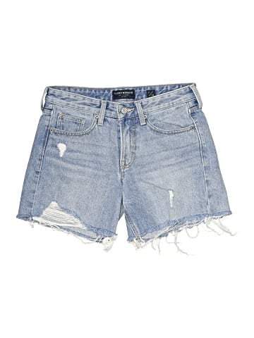 Lucky Brand Denim Shorts (view 1)