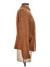Adrienne Vittadini Brown Jacket Size XS - photo 4
