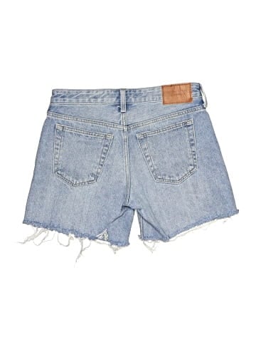 Lucky Brand Denim Shorts (view 2)