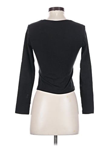 Zara 3/4 Sleeve T-Shirt (view 2)