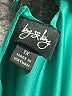 By & By 100% Polyester Teal 3/4 Sleeve Blouse Size 1X - photo 7