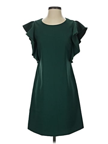 Laundry by Shelli Segal Cocktail Dress (view 1)