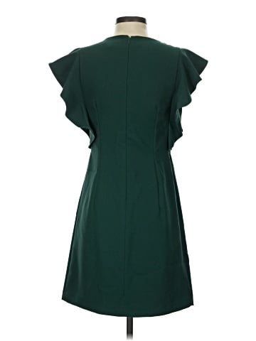 Laundry by Shelli Segal Cocktail Dress (view 2)