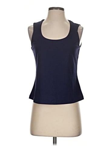 Adrienne Vittadini Sleeveless Top (view 1)