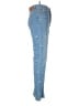 Maje 100% Polyester Stars Blue Jeans Size EU (FR) 38 / US 6 - photo 4