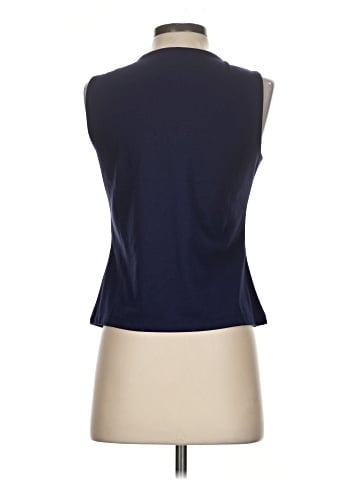 Adrienne Vittadini Sleeveless Top (view 2)